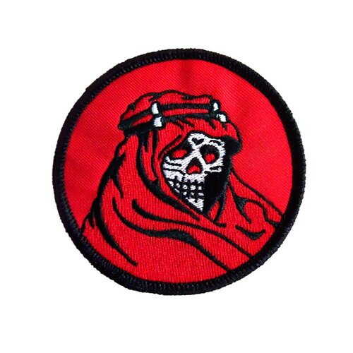 Marauder Patch