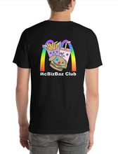 Load image into Gallery viewer, McBizBaz T-Shirt
