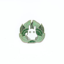 Load image into Gallery viewer, Mini Forest God Pin
