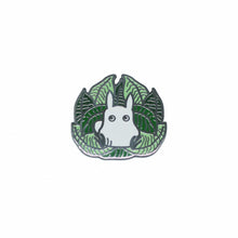 Load image into Gallery viewer, Mini Forest God Pin
