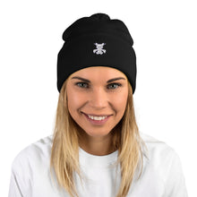 Load image into Gallery viewer, NiteNite Pom-Pom Beanie! (LOTS OF COLORS!)
