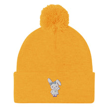 Load image into Gallery viewer, Doki Pom-Pom Beanie (TONS of Color Options!)

