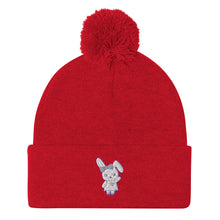 Load image into Gallery viewer, Doki Pom-Pom Beanie (TONS of Color Options!)
