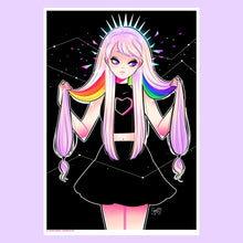 Load image into Gallery viewer, Prism Print 5x7
