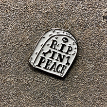 Load image into Gallery viewer, R.I.P. IN PEACE
