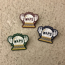 Load image into Gallery viewer, NAPS Pin

