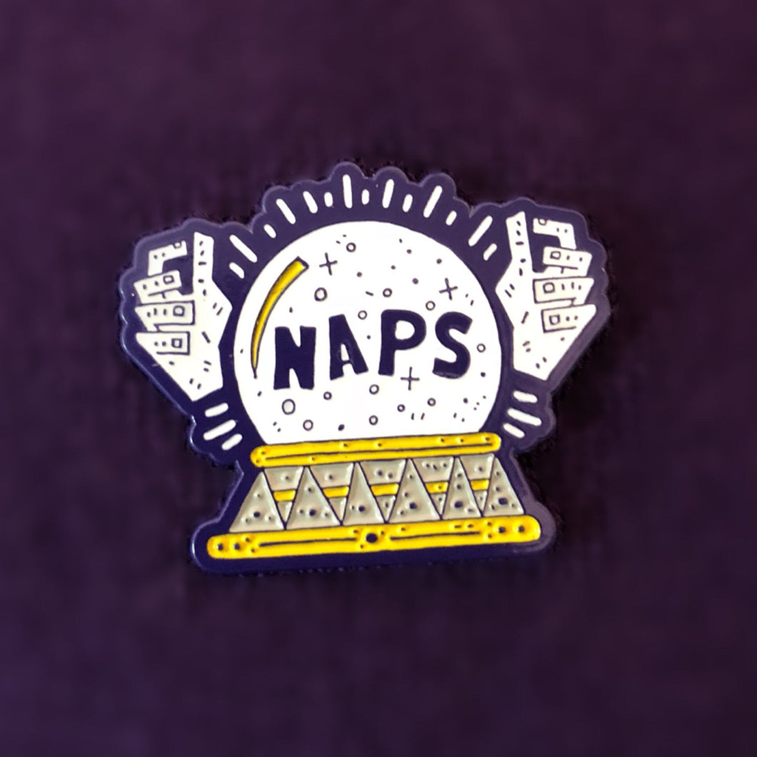 NAPS Pin