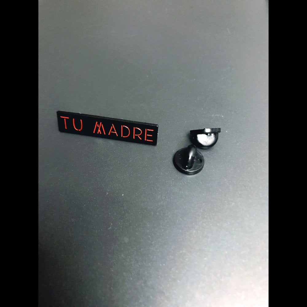 TU MADRE