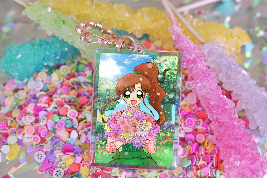 Courage Senshi 2.5