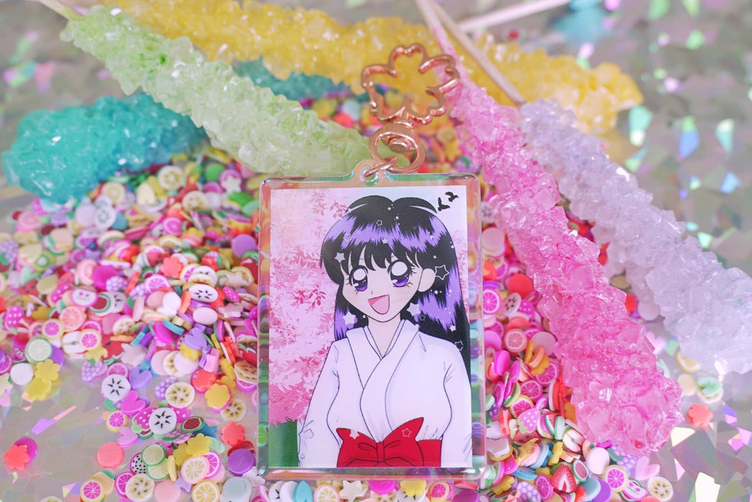 Fire Senshi 2.5