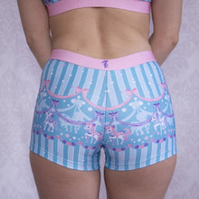 Load image into Gallery viewer, Sweet Dream Carousel shorts - Various Colors

