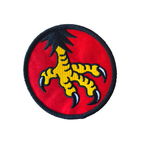 Talon Patch