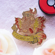 Load image into Gallery viewer, GO TEAM POCKET MONSTER PINS (3 Options)
