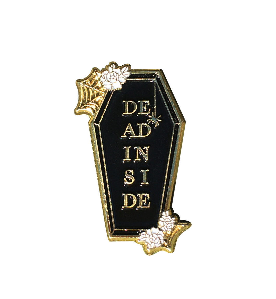 Dead Inside - 2 Color Variants