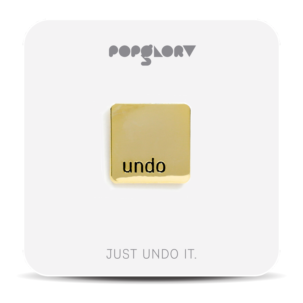UNDO KEY PIN