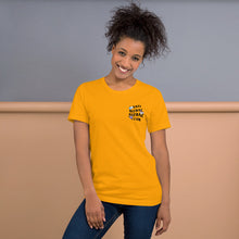 Load image into Gallery viewer, Anti BizBaz BizBaz Club Short-Sleeve Unisex T-Shirt - Black Text
