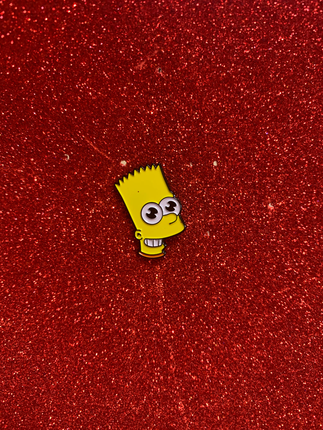 BART Pin