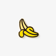 Load image into Gallery viewer, Certified Thot Pin (Banana)
