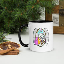 Load image into Gallery viewer, Sailor Retsuko &amp; Seilios Mug
