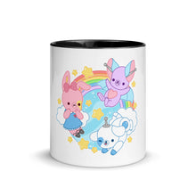 Load image into Gallery viewer, BizBaz BFF Trio Mug!
