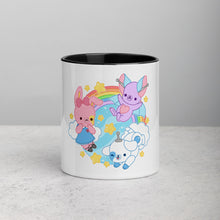 Load image into Gallery viewer, BizBaz BFF Trio Mug!
