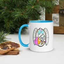 Load image into Gallery viewer, Sailor Retsuko &amp; Seilios Mug
