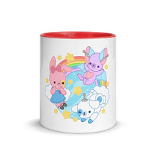 Load image into Gallery viewer, BizBaz BFF Trio Mug!
