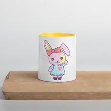 Load image into Gallery viewer, Doki Mug
