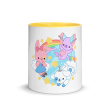 Load image into Gallery viewer, BizBaz BFF Trio Mug!
