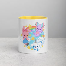 Load image into Gallery viewer, BizBaz BFF Trio Mug!
