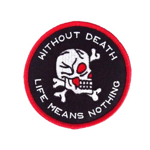 'Meaning of Death' Patch
